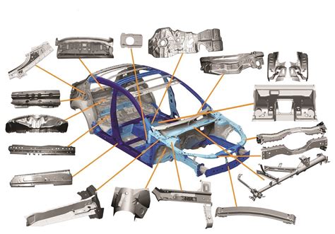 auto body metal bracket trim|auto metal body panels.